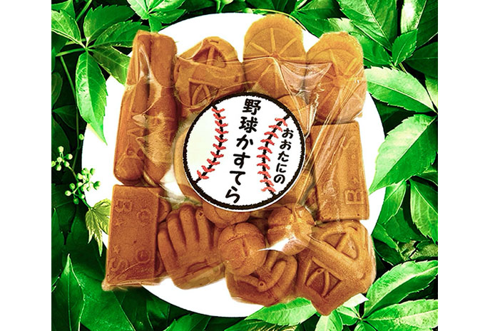 手焼き煎餅 おおたに