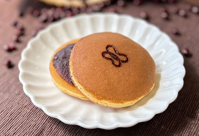 あんtena（株式会社松原製餡所）