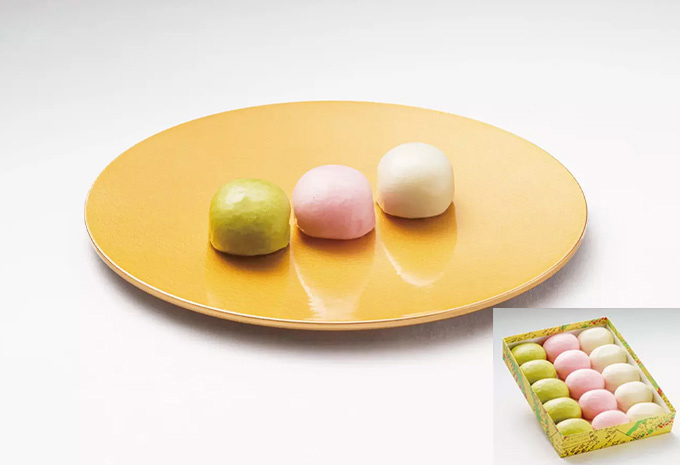 長田 ほうらく堂