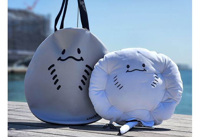 ポルカドットスティングレイ