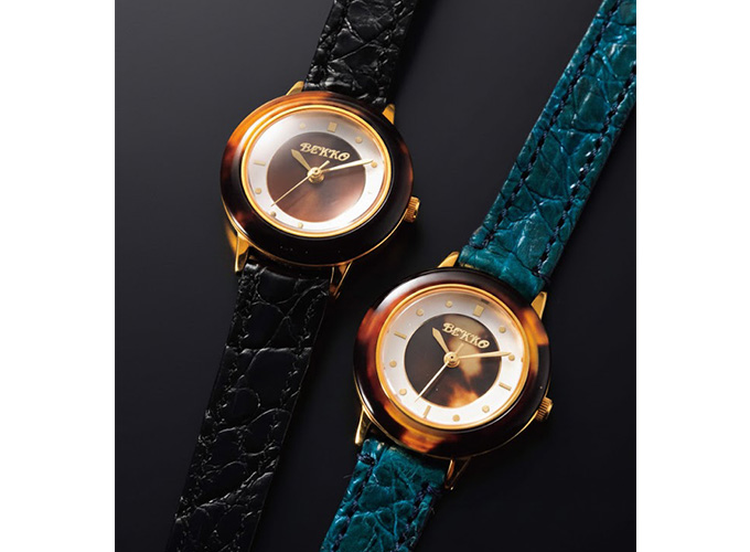 【長崎】坂本べっ甲店／べっ甲細工