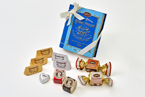 200 アニヴェルサリオ　ストーリア