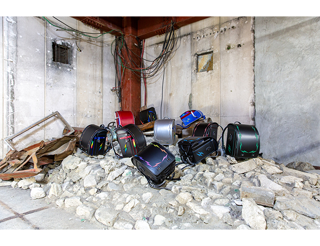 サンダー（雷）大集合