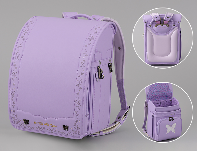 アナ スイ・ミニ