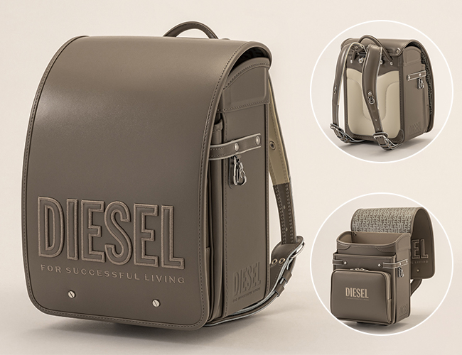 DIESEL