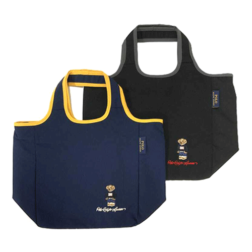 ポロ ラルフ ローレン保冷保温バッグ