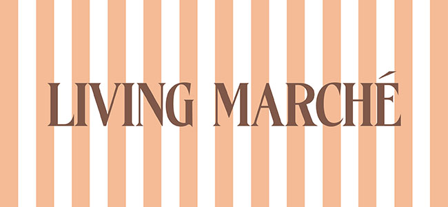 リビングマルシェ