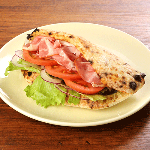 Pizza House イタリコ