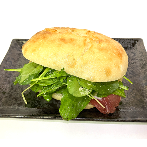 パンヲユメミル