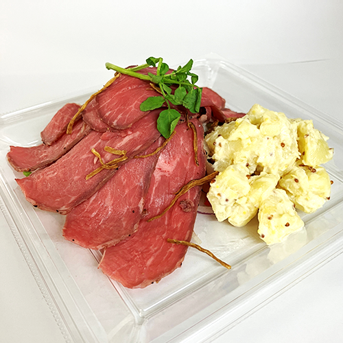 ポールボキューズ 惣菜