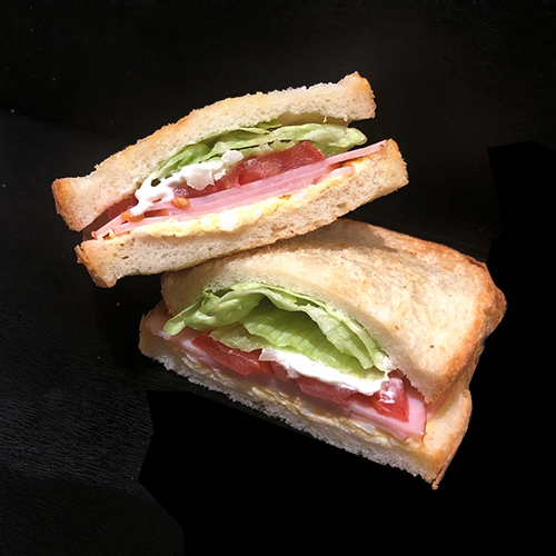 ポールボキューズベーカリー