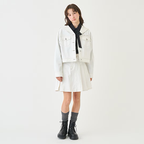 ポンポネット ジュニア