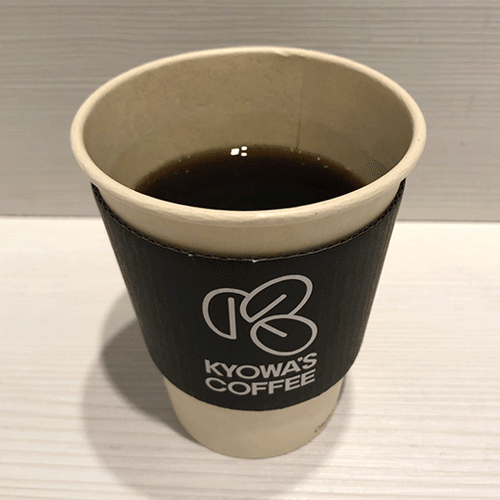 ターブルプリュスカフェ