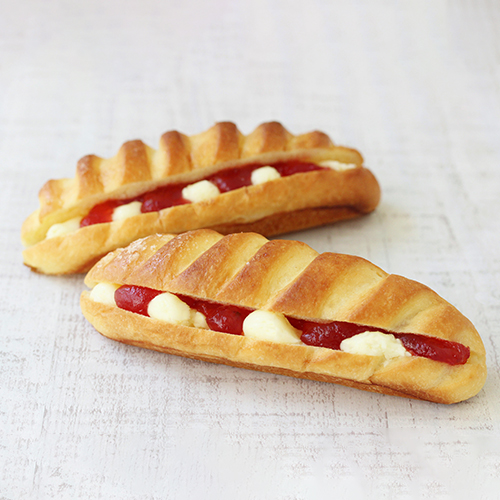 ドンク あまおう練乳スティック