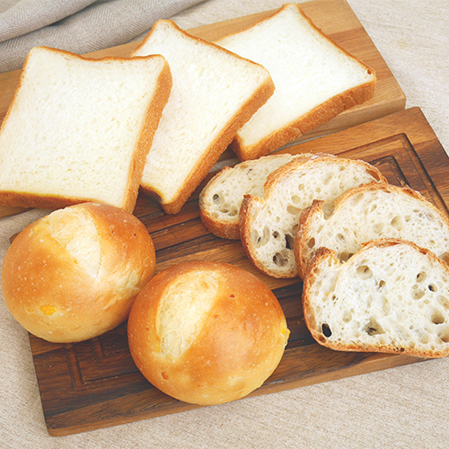 ドンク パンの日セット