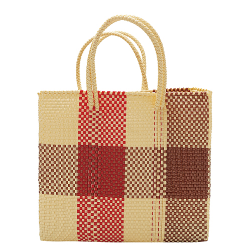 MERCADO BAG - TABLERO