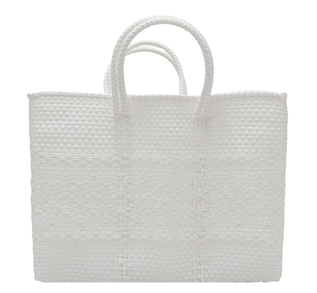 MERCADO BAG - MIMOZA