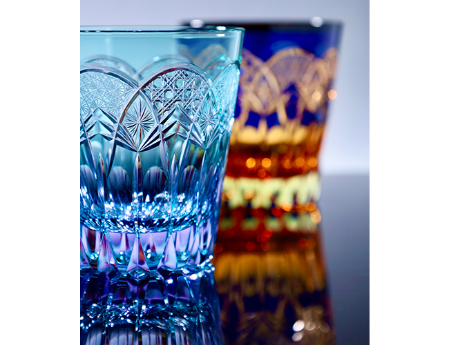 Graceロックグラス