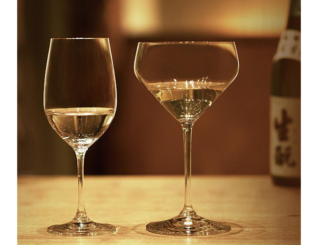 ヴィノム リーデル・オール・アメリカン・バーボン・グラス