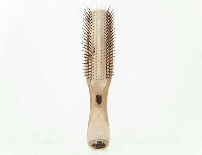 スカルプブラシワールドモデル（ロング）