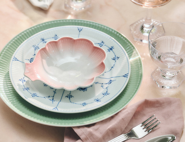 アイリス カールディッシュ コーラル