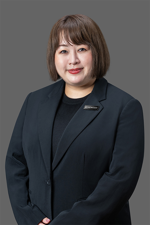 松岡 由佳