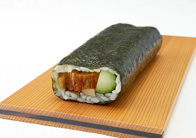 〈マイスター工房八千代〉天船巻き寿司