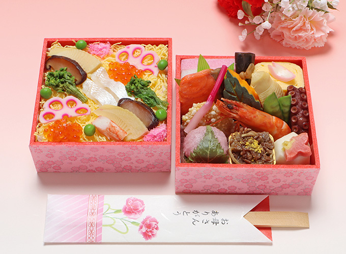 京・料理わらびの里