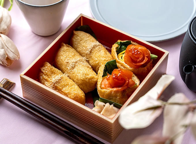 一口いなりむろや