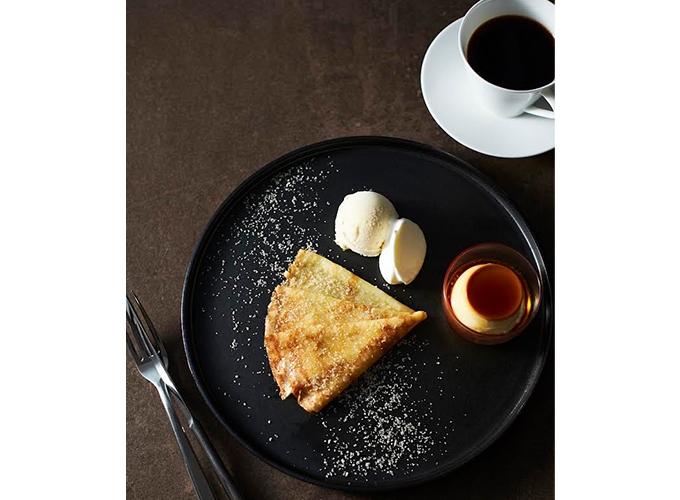 サロン・ド・テ・モロゾフ