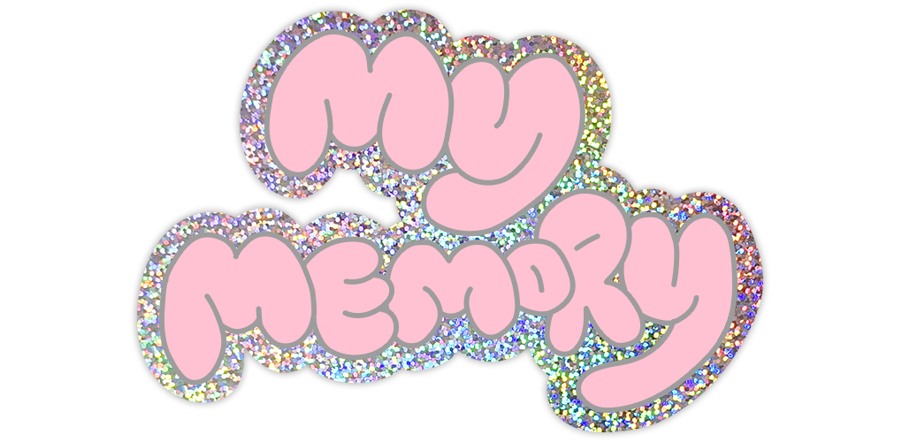 MY MEMORY