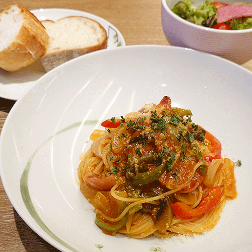 アルポルトカフェ