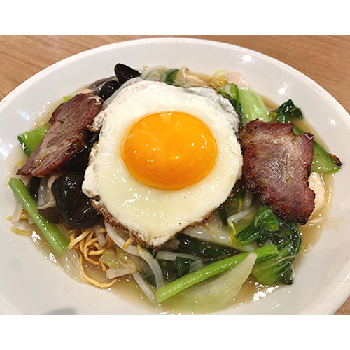 群愛飯店