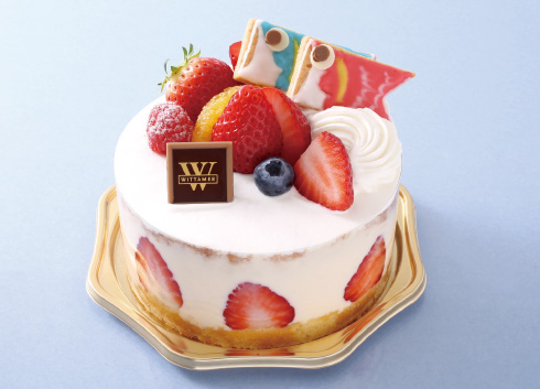 〈ヴィタメール・ジャポン〉金城 文シェフ