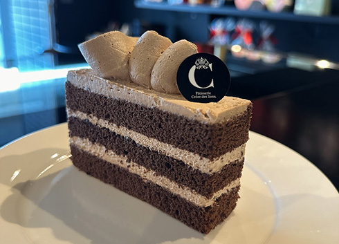 P&acirc;tisserie Cr&eacute;er des liens