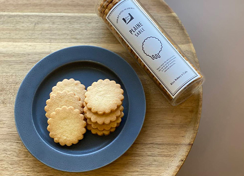 リオスベーカリー