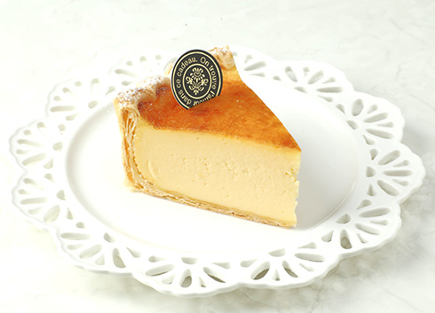 Caf&eacute; de Parfait（カフェ ド パルフェ）