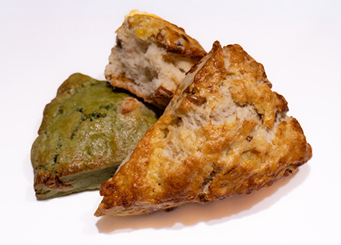 神戸北野ノスタ　NOSTA CAF&Eacute;