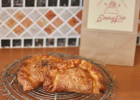焼きたてパイ専門店　Everypie