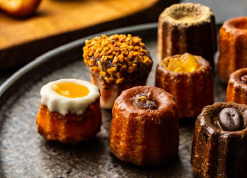 Penheur（プノール）