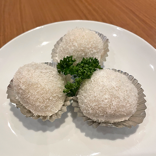 群愛飯店