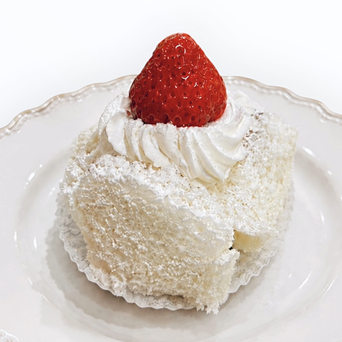 元町ケーキ