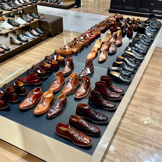 PLSB〉POP-UP SHOP 【大丸神戸店】