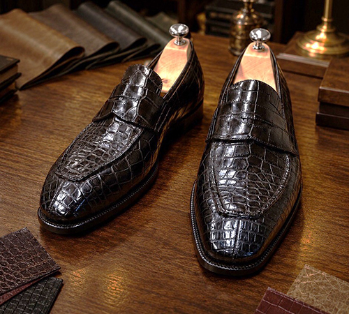 RYO UETANI bespoke〉POP-UP SHOP 【大丸神戸店】