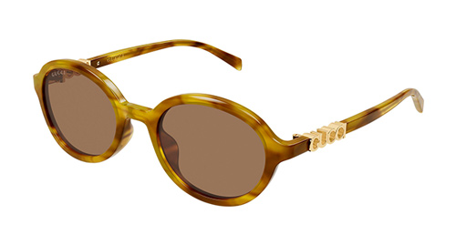 GUCCI〉EYEWEAR 2026 春夏コレクション 【大丸神戸店】