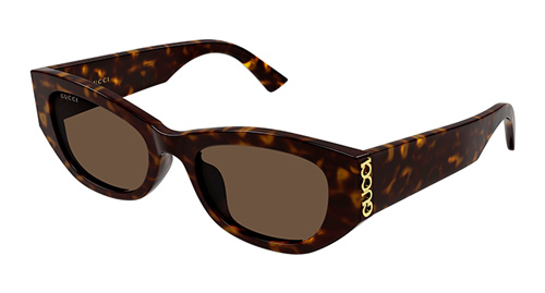 GUCCI〉EYEWEAR 2026 春夏コレクション 【大丸神戸店】
