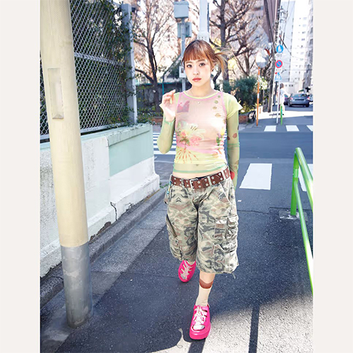 1階 元町シューズテラス〈UGG&reg;〉