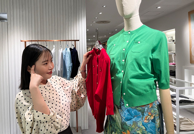ファッションナビプレミアム