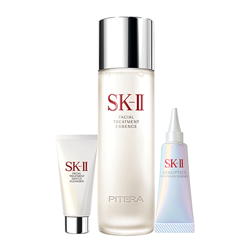 SK-II