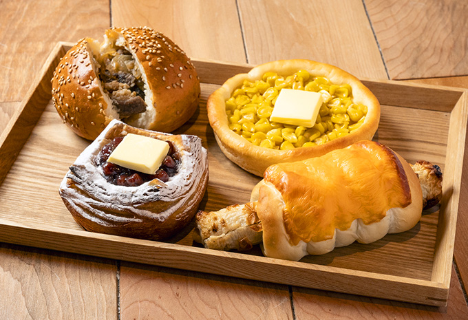 暁 patisserie FURUTA